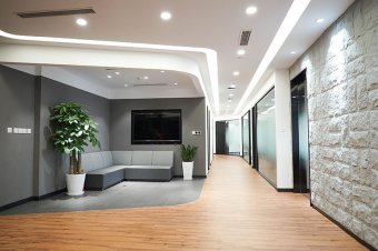 辦公室空間設(shè)計(jì)公司：提升企業(yè)形象與工作效率