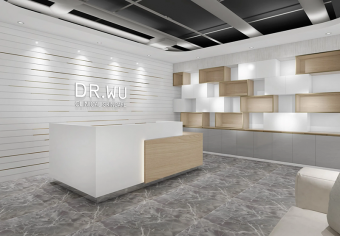 辦公室裝修設計：融入科技與智能元素