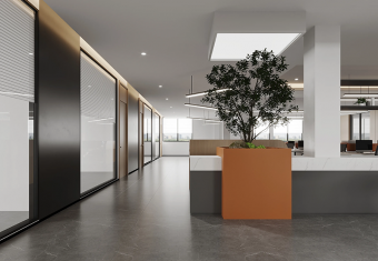 如何打造高效舒適的辦公室裝修設(shè)計(jì)策略