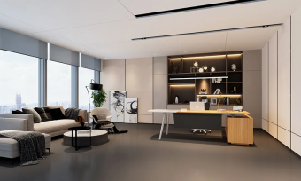 辦公室裝修設(shè)計(jì)：細(xì)節(jié)決定成敗