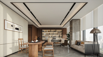 激發(fā)創(chuàng)意：創(chuàng)新辦公室裝修設(shè)計(jì)趨勢(shì)