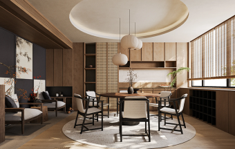 辦公室裝修設計：塑造企業文化與品牌形象的創