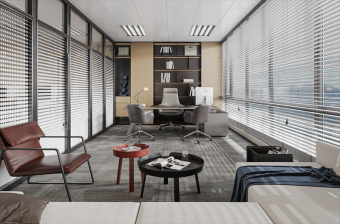 綠色辦公：邁向生態友好與可持續發展的辦公空