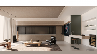 高效與靈活并存：未來辦公室設計的智能化趨勢