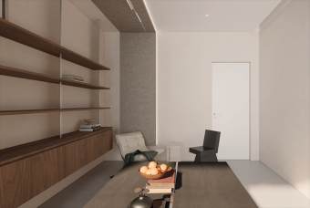 綠色辦公設計：從環境友好到員工健康