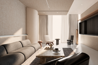 小而美：如何優化小型辦公室設計實現功能與美