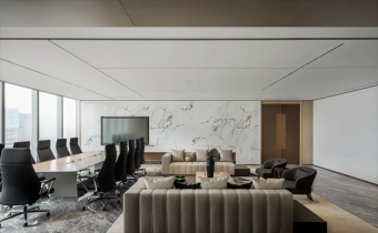 靈活辦公空間設(shè)計(jì)：如何打造適應(yīng)不同需求的現(xiàn)