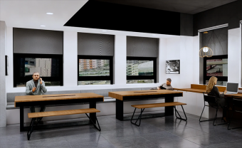 環(huán)保與可持續(xù)辦公室設(shè)計(jì)：讓工作空間更綠色