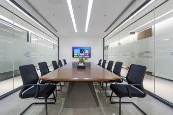 融合科技：如何利用智能辦公設計提升現代辦公