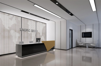 辦公室裝修中的“個性化”設(shè)計：打造獨一無二