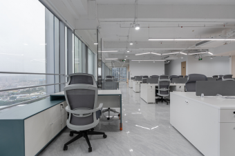 辦公室裝修中的＂靈活空間＂設計：適應未來辦
