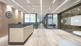 未來辦公室設(shè)計(jì)趨勢(shì)——智能化、靈活性與可持