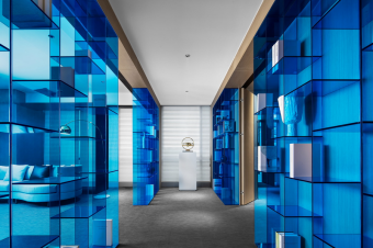 綠色辦公空間——如何打造環(huán)保、高效的辦公室