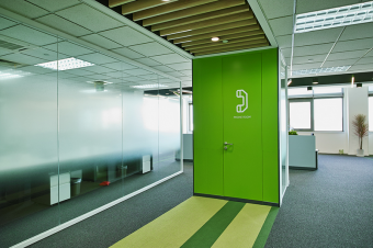 打造富有創(chuàng)意的辦公室設(shè)計(jì)——提升員工創(chuàng)新力