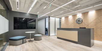 辦公室綠色設(shè)計(jì)趨勢(shì)——如何打造環(huán)保、健康的